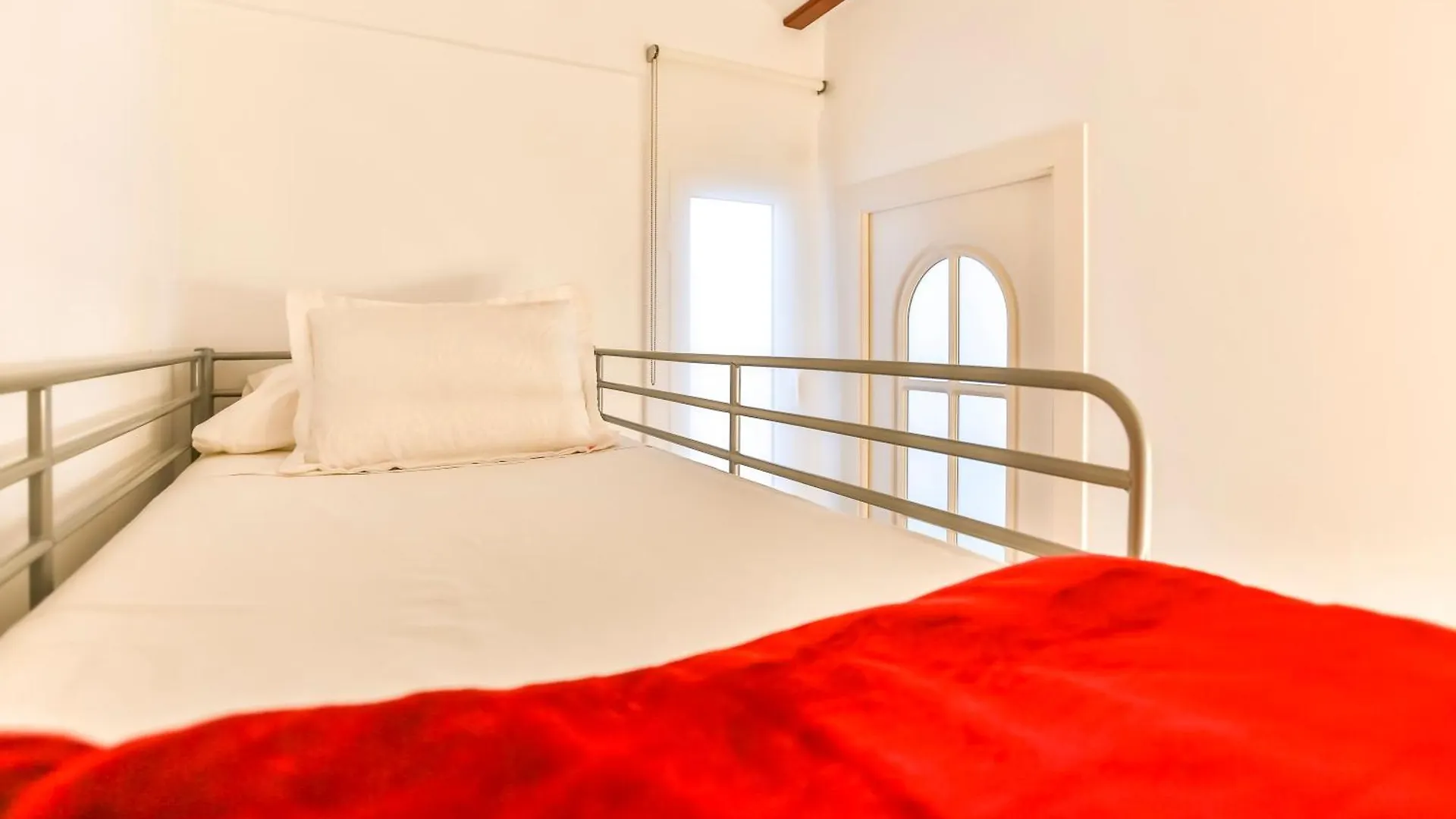 Montroig Mar Apartment Sitges