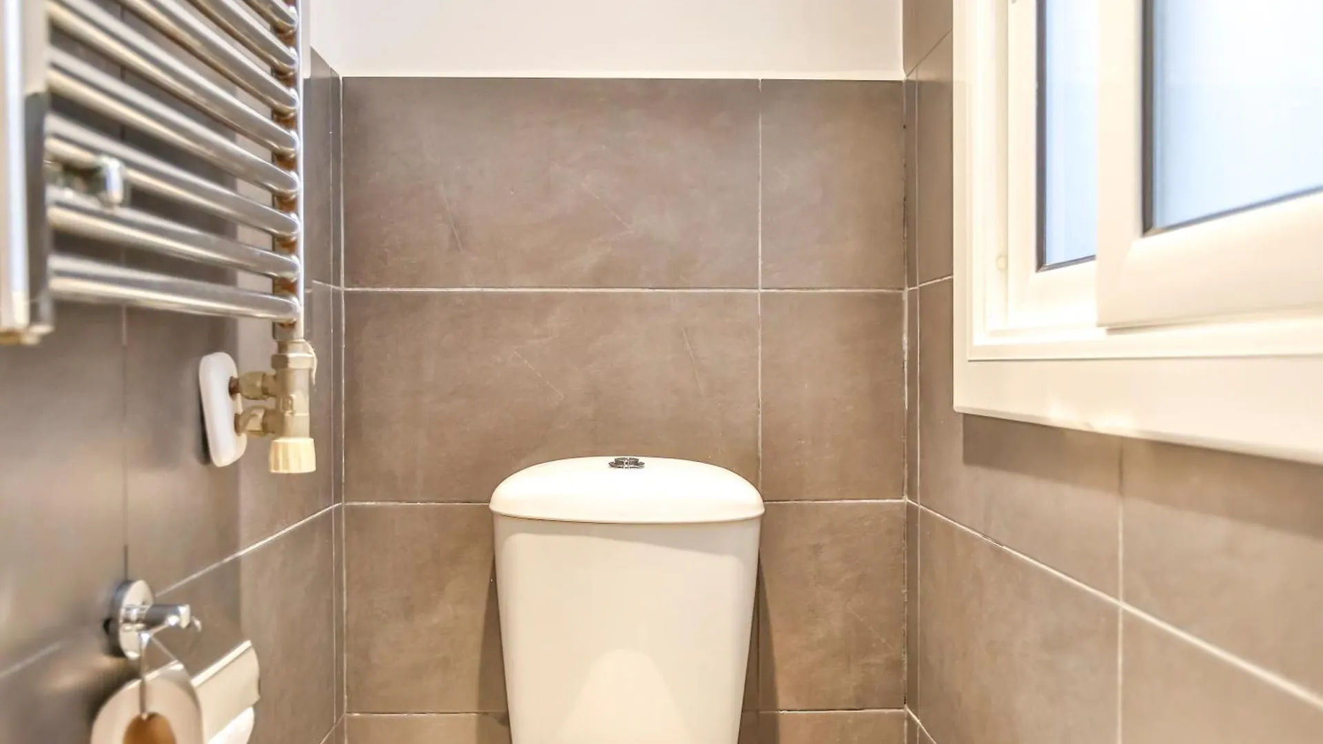 Montroig Mar Apartment Sitges