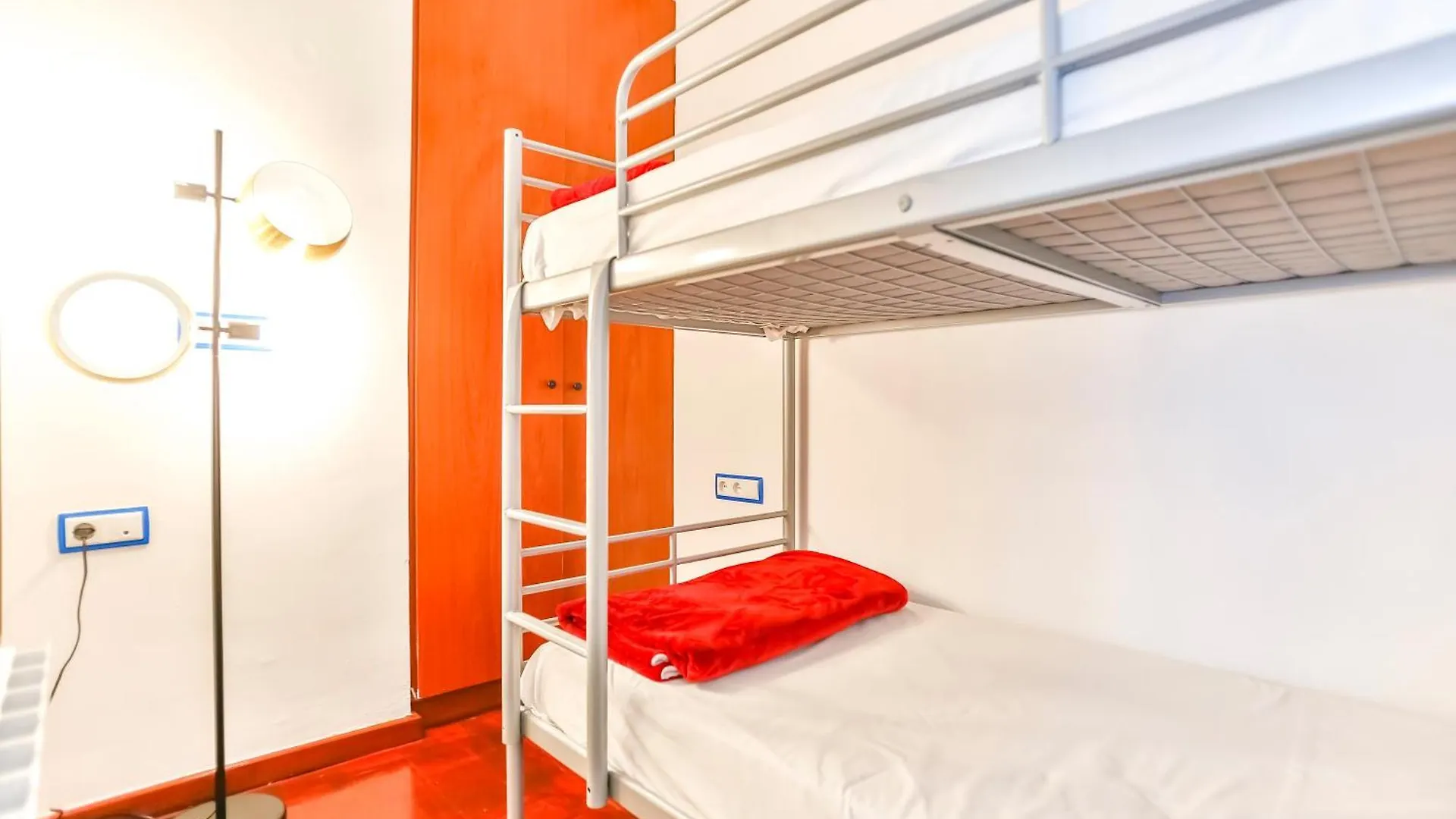 Montroig Mar Apartment Sitges Spain