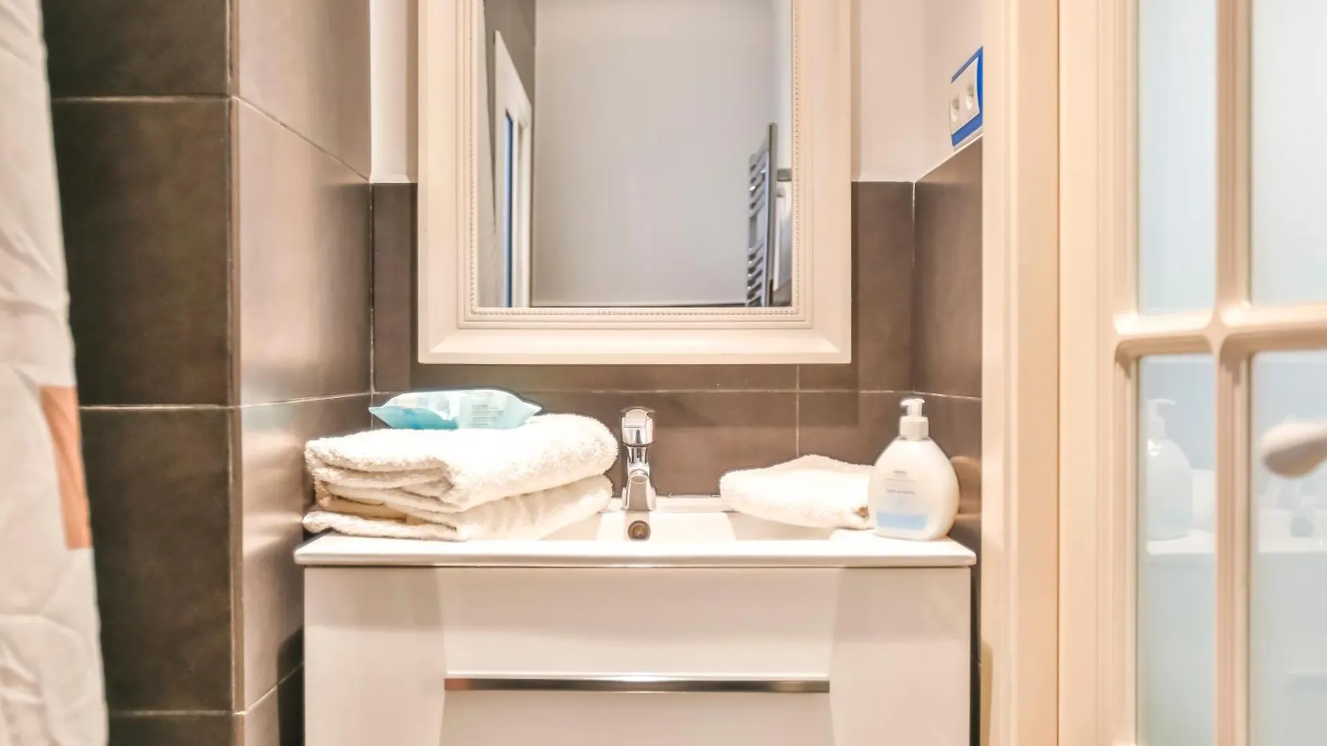 Montroig Mar Apartment Sitges