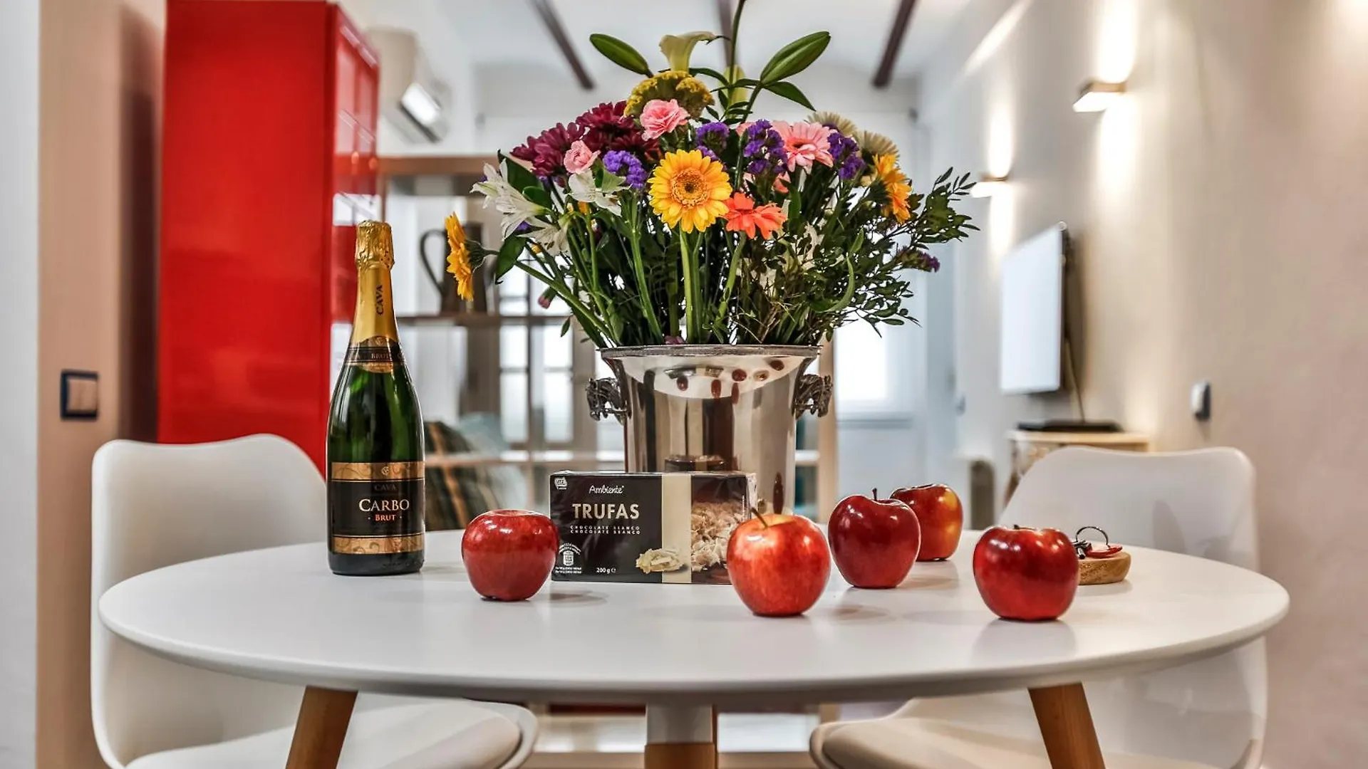 Montroig Mar Apartment Sitges