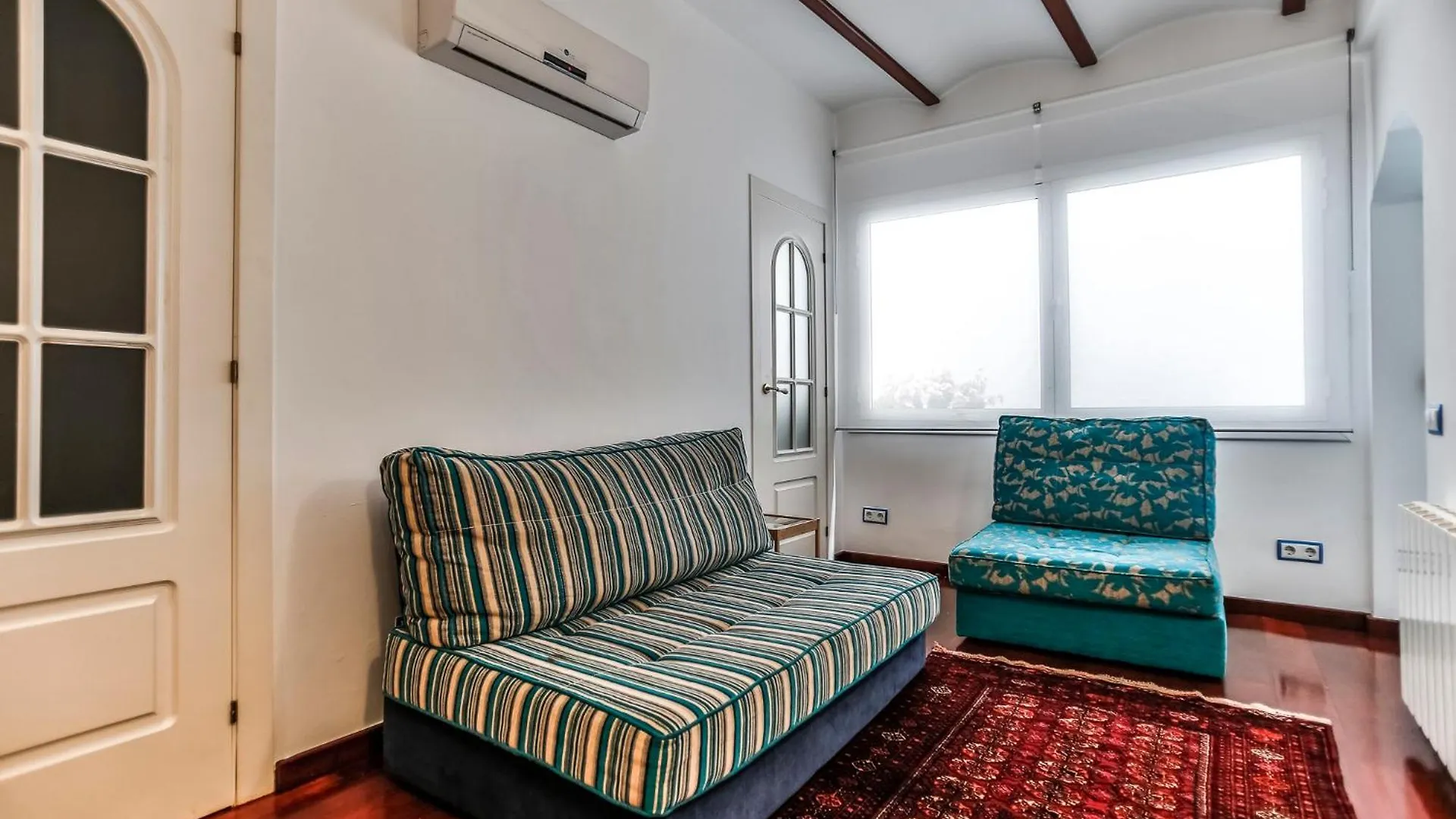 Montroig Mar Apartment Sitges