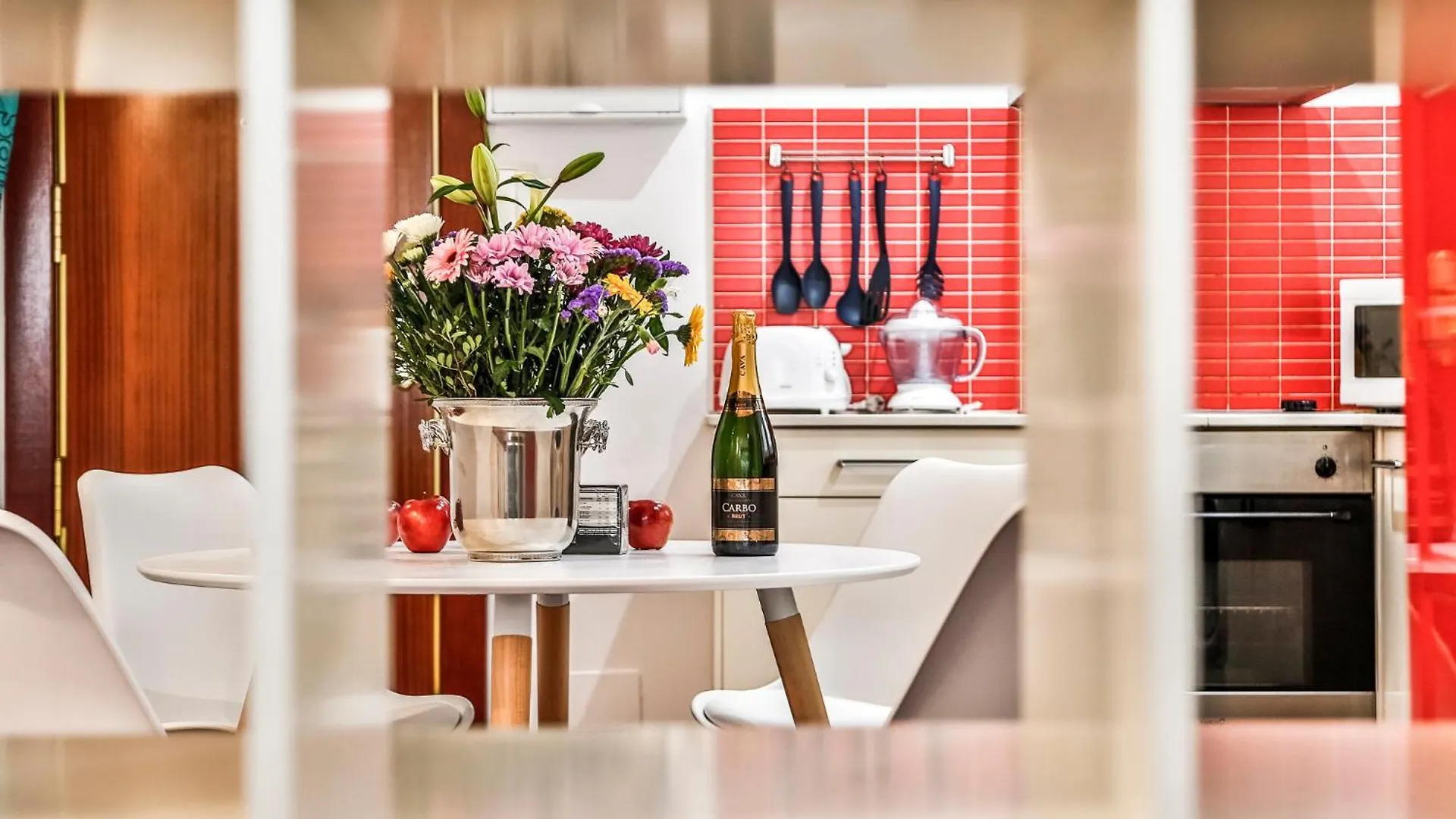 Montroig Mar Apartment Sitges